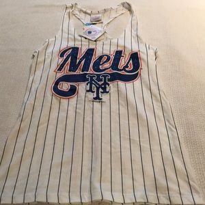 New York Mets Tank Top